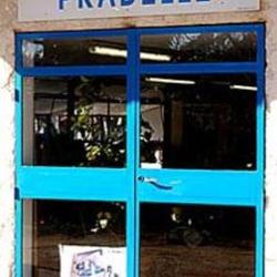 Rectification Pradelle