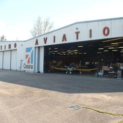 Rectimo Air Transports