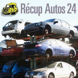 Récup Autos 24