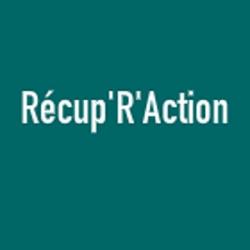 Recup ' R ' Action