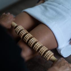 Recup With Me – Massages Sportifs, Drainage Lymphatique & Madérothérapie