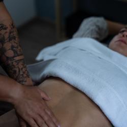 Recup With Me – Massages Sportifs, Drainage Lymphatique & Madérothérapie