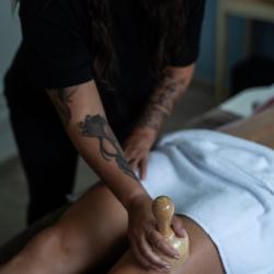 Recup With Me – Massages Sportifs, Drainage Lymphatique & Madérothérapie