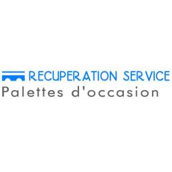 Récupération Service