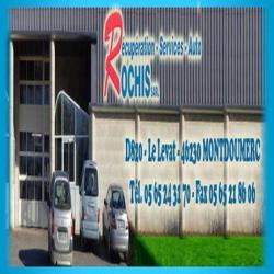 Récupération Services Autos Rochis