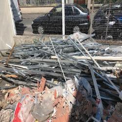Recyclage Fer Et Métaux