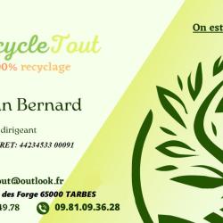 Recycle Tout