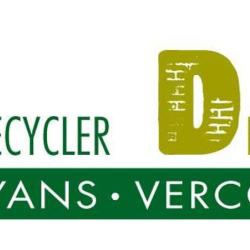 Recycler Décorer Royans Vercors