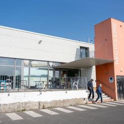 Recyclerie Des Portes De L'essonne