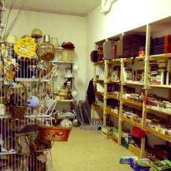 Recyclerie Villard De Lans