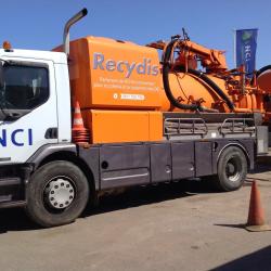 Recydis