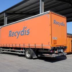 Recydis - Le Mans