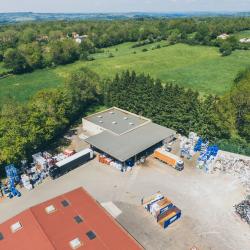 Recydis - Saint-ours-les-roches