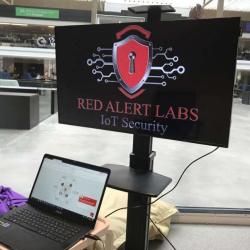 Red Alert Labs