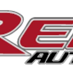 Red Auto