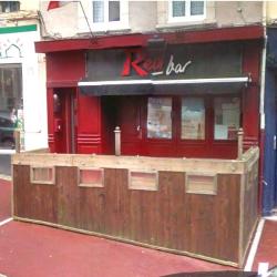 Red Bar