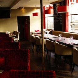 Red Café