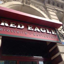 Red Eagle