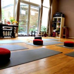 Red Earth Centre