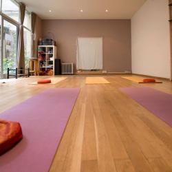 Red Earth Centre