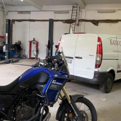 Red-k Motors