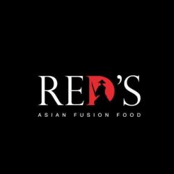 Red's