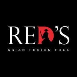 Red's