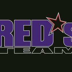 Red S Team Paris
