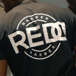 Redd Barber - Barbier Paris
