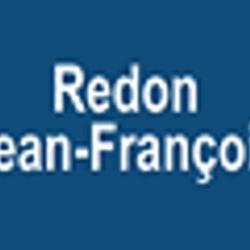 Redon Jean-françois