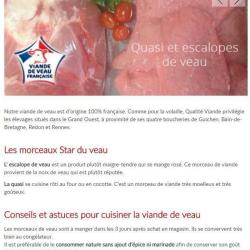 Redon Qualité Viande