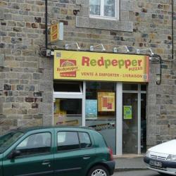 Redpepper Pizzas