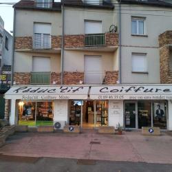 Reduc' Tif Coiffure