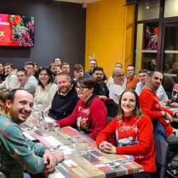 Redzone - Bar Restaurant Challans