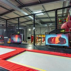 Redzone - Bar Restaurant Challans