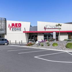 Redzone - Complexe De Loisirs Challans