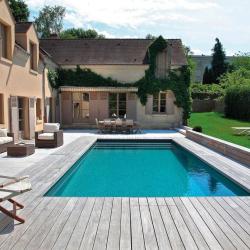 Réel Piscine