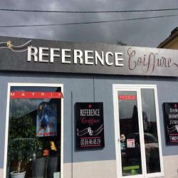 Référence Coiffure
