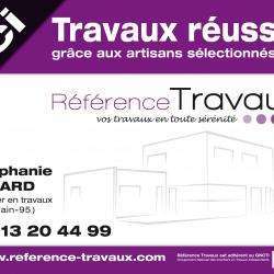 Référence Travaux