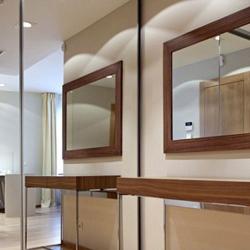 Reflet Du Miroir