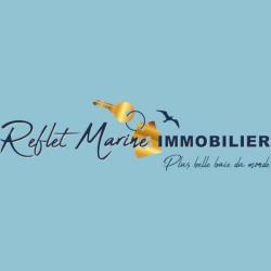 Reflet Marine Immobilier