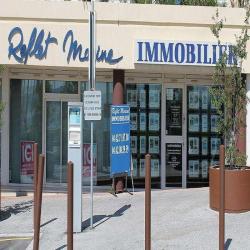 Reflet Marine Immobilier