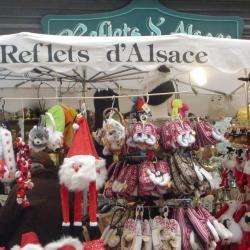 Reflets D'alsace