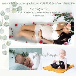 Reflets D'ange Photographie