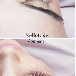 Reflets De Femmes