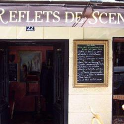 Reflets De Scène