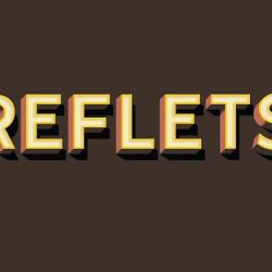 Reflets