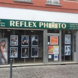 Reflex Photo