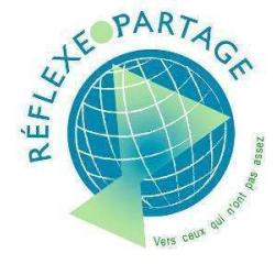 Réflexe Partage