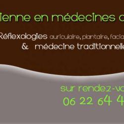 Le Cabinet De Médecines Douces